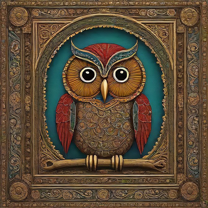 Owl 